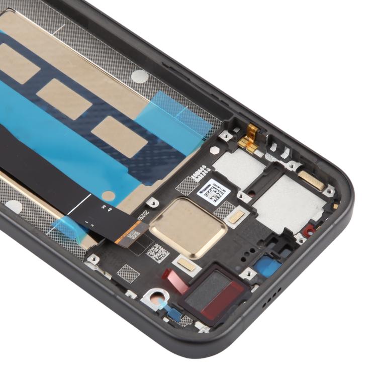For Xiaomi Poco F8 Pro Original LCD Screen Digitizer Full Assembly with Frame