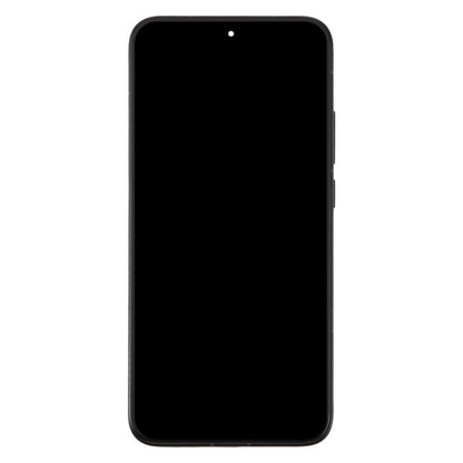 For Redmi Turbo 4 Pro Original LCD Screen Digitizer Full Assembly with Frame