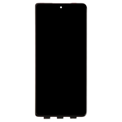 For Honor Magic V3 Original LCD Secondary Screen with Digitizer Full Assembly