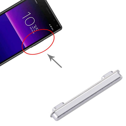 For Sony Xperia 8 Original Volume Control Button, For Sony Xperia 8(Original)