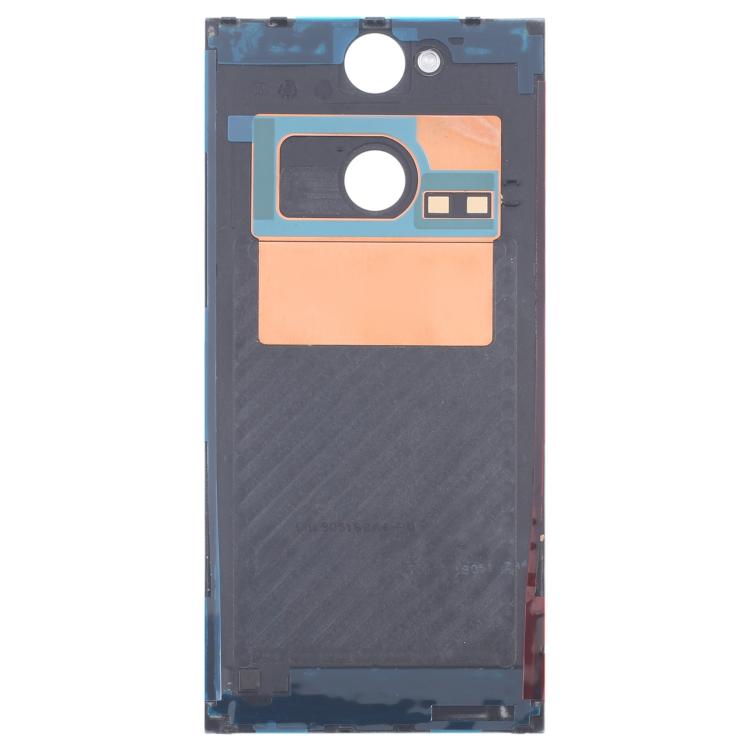 For Sony Xperia XA2 Battery Back Cover With NFC, For Sony Xperia XA2