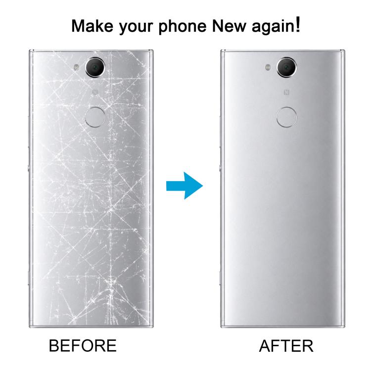 For Sony Xperia XA2 Battery Back Cover With NFC, For Sony Xperia XA2