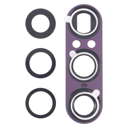 For Sony Xperia 1 VII Original Camera Lens Cover, For Sony Xperia 1 VII(Original)