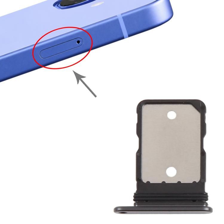 For Google Pixel 10a Original SIM Card Tray