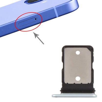 For Google Pixel 10a Original SIM Card Tray, For Google Pixel 10a(Original)