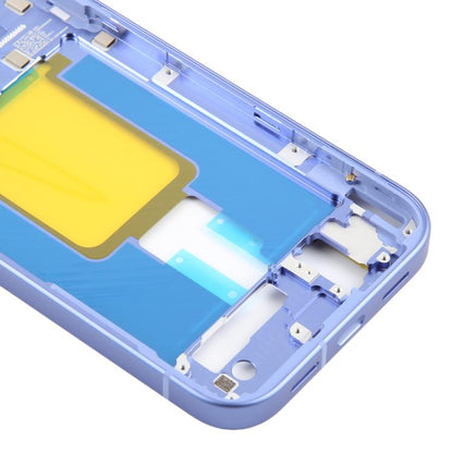 For Google Pixel 10a Original Middle Frame Bezel Plate