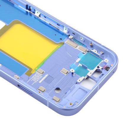 For Google Pixel 10a Original Middle Frame Bezel Plate