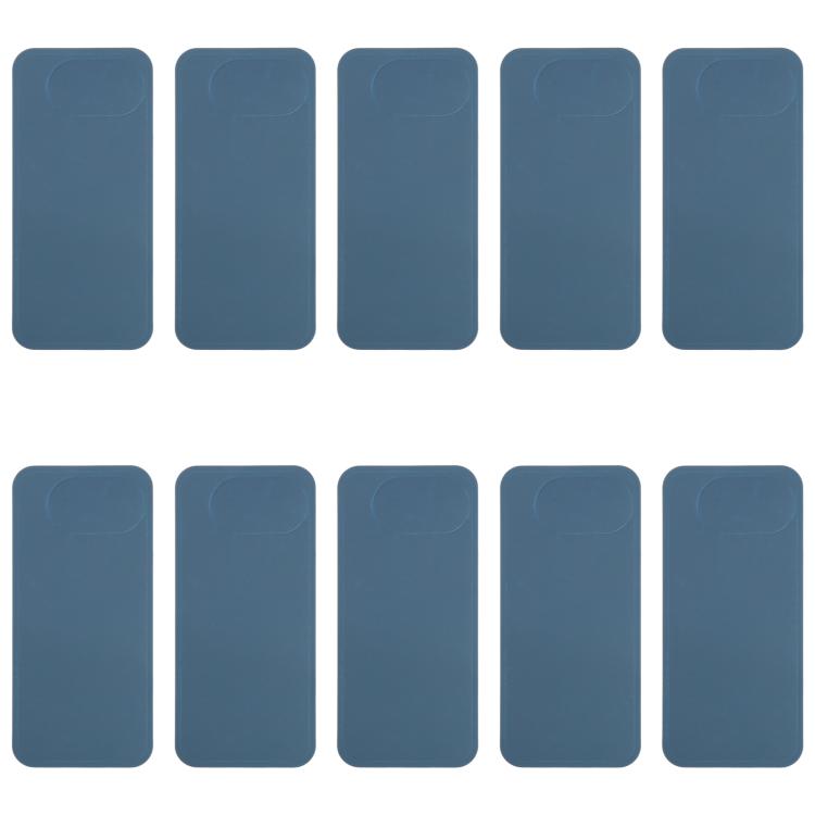 For Google Pixel 10a 10pcs Back Housing Cover Adhesive