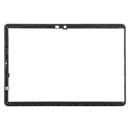 For Lenovo Tab K10C E10C TB-X6E6N TB-X6E6 Original Front LCD Screen Bezel Frame