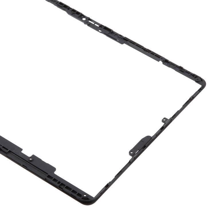 For Lenovo TB-J607 Original Front LCD Screen Bezel Frame