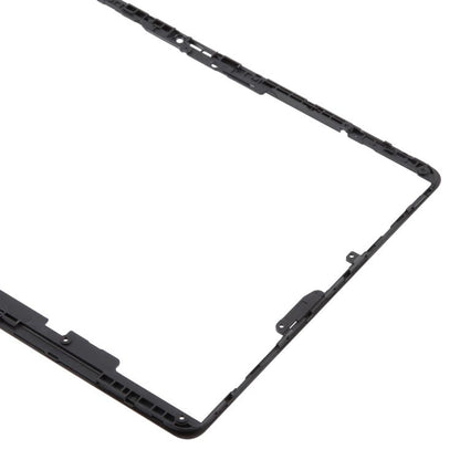 For Lenovo TB-J607 Original Front LCD Screen Bezel Frame