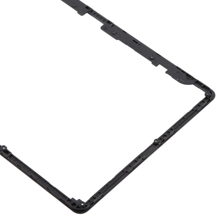 For Lenovo TB-J607 Original Front LCD Screen Bezel Frame