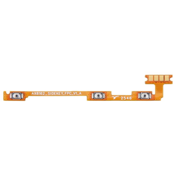 For Lenovo Xiaoxin Pro GT 13 TB378FC Power Button & Volume Button Flex Cable, For Lenovo Xiaoxin Pro GT 13
