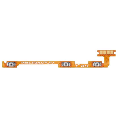 For Lenovo Xiaoxin Pro GT 13 TB378FC Power Button & Volume Button Flex Cable, For Lenovo Xiaoxin Pro GT 13