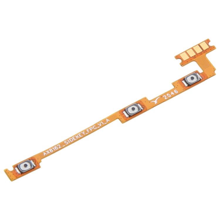 For Lenovo Xiaoxin Pro GT 13 TB378FC Power Button & Volume Button Flex Cable, For Lenovo Xiaoxin Pro GT 13
