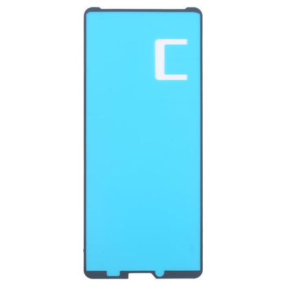 For Sony Xperia 10 Vi 10pcs Front Housing Adhesive, For Sony Xperia 10 VI