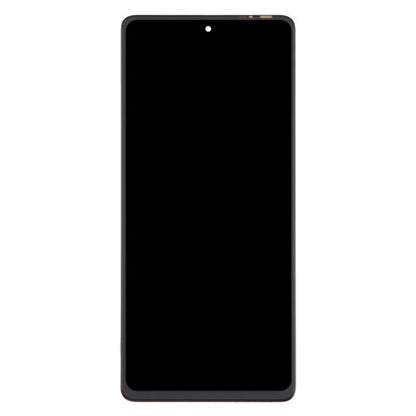 For Infinix Note 30 VIP X6710 Original OLED LCD Screen with Digitizer Full Assembly