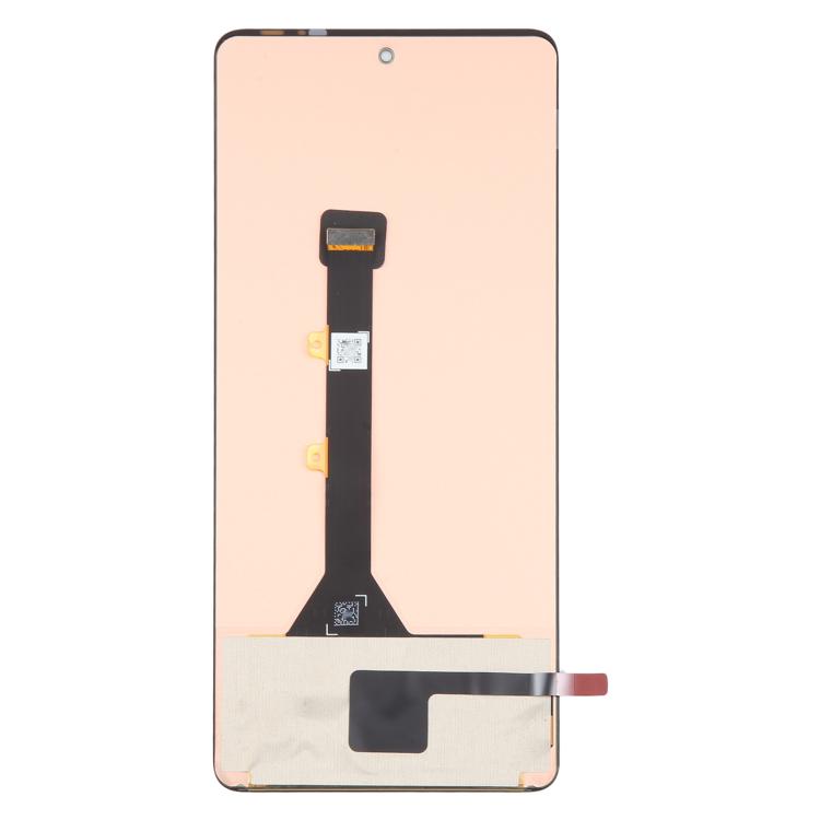 For Infinix Note 30 VIP X6710 Original OLED LCD Screen with Digitizer Full Assembly