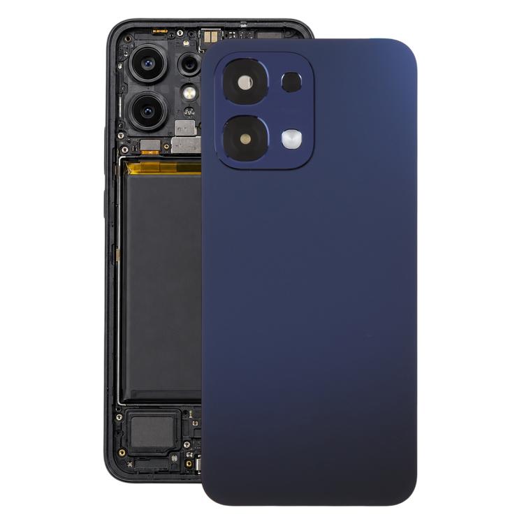 For OPPO A6 Pro Original Battery Back Cover with Camera Lens Frame, For OPPO A6 Pro 5G(Original)