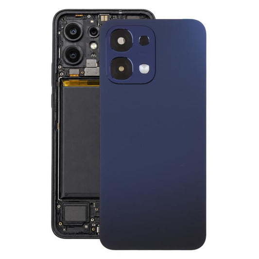 For OPPO A6 Pro Original Battery Back Cover with Camera Lens Frame, For OPPO A6 Pro 5G(Original)