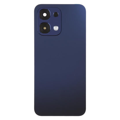 For OPPO A6 Pro Original Battery Back Cover with Camera Lens Frame, For OPPO A6 Pro 5G(Original)