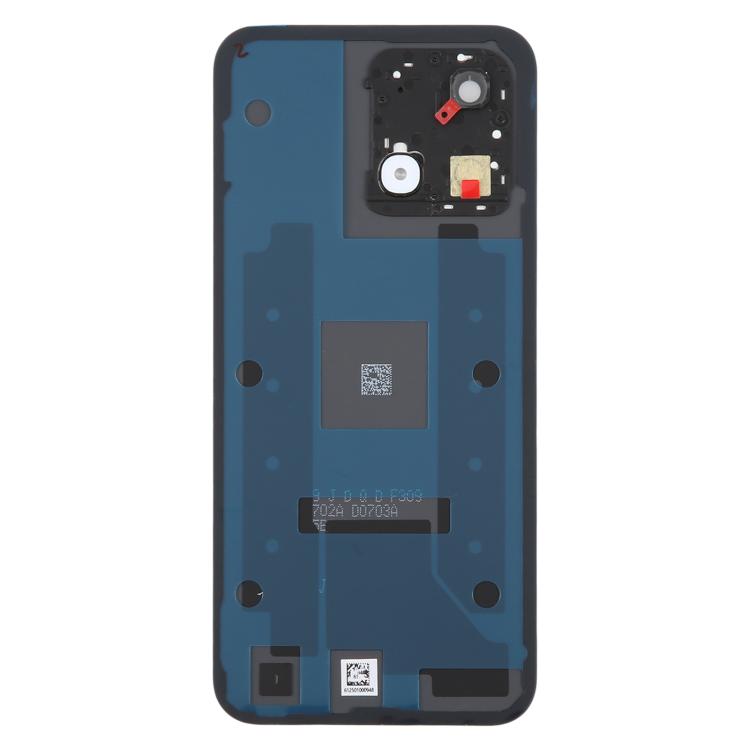 For OPPO A6 Pro Original Battery Back Cover with Camera Lens Frame, For OPPO A6 Pro 5G(Original)