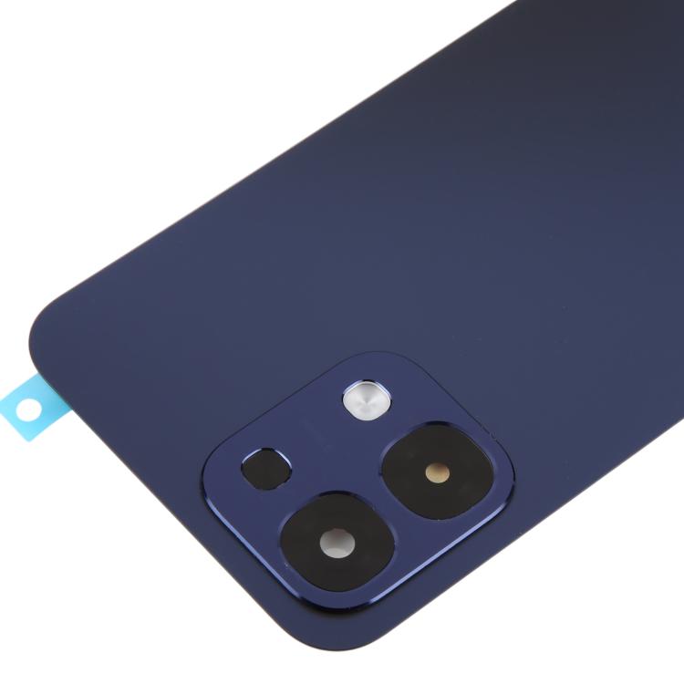 For OPPO A6 Pro Original Battery Back Cover with Camera Lens Frame, For OPPO A6 Pro 5G(Original)