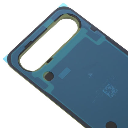 For vivo S50 Pro mini / X300 FE 5G Original Battery Back Cover with Camera Lens Frame, For vivo S50 Pro mini / X300 FE 5G(Original)