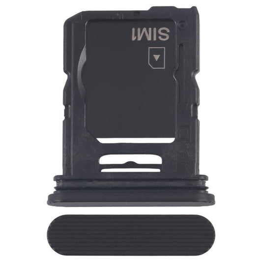 For Sony Xperia 1 VII Original SIM Card Tray + SIM Card Tray / Micro SD Card Tray, For Sony Xperia 1 VII(Original,Dual SIM)