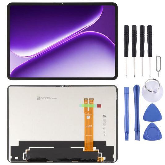 For OnePlus Pad Go 2 OPD2504 OPD2505 Original LCD Screen With Digitizer Full Assembly, For OnePlus Pad Go 2(Original)