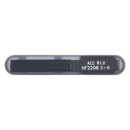 For Sony Xperia Ace II Original Fingerprint Sensor Flex Cable