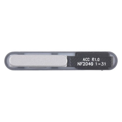 For Sony Xperia Ace II Original Fingerprint Sensor Flex Cable