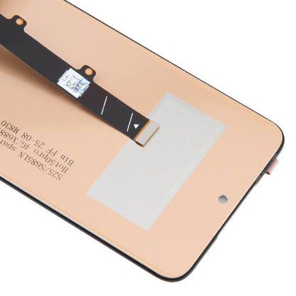 For Itel S25 S685LN OEM LCD Screen with Digitizer Full Assembly, Not Supporting Fingerprint Identification, For Itel S25