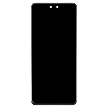 For Huawei Nova 14 Pro Original LCD Screen With Digitizer Full Assembly, For Huawei Nova 14 Pro(Original)