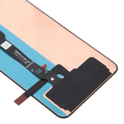 For Huawei Nova 14 Pro Original LCD Screen With Digitizer Full Assembly, For Huawei Nova 14 Pro(Original)