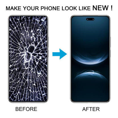 For Huawei Nova 14 Pro Original LCD Screen With Digitizer Full Assembly, For Huawei Nova 14 Pro(Original)