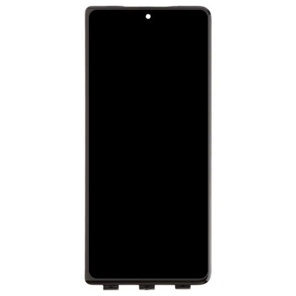 For Honor Magic V5 Original LCD Secondary Screen with Digitizer Full Assembly, For Honor Magic V5(Original,Secondary LCD)