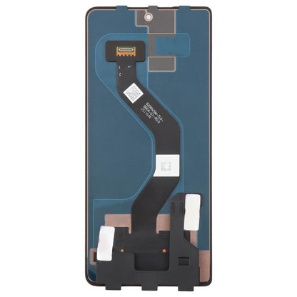 For Honor Magic V5 Original LCD Secondary Screen with Digitizer Full Assembly, For Honor Magic V5(Original,Secondary LCD)