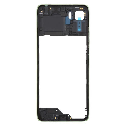 For Motorola Moto G06 Power Original Middle Frame Bezel Plate