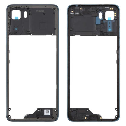 For Motorola Moto G06 Power Original Middle Frame Bezel Plate