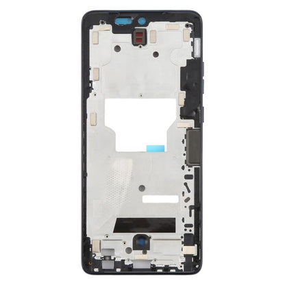 For Motorola Moto G Stylus 5G 2025 XT2517 Original Middle Frame Bezel Plate