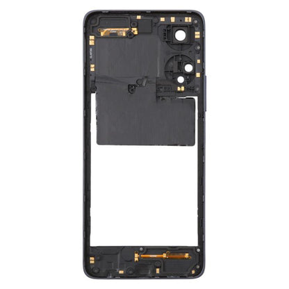 For TCL 50 5G T613P T613K Original Middle Frame Bezel Plate