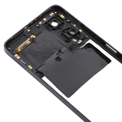 For TCL 50 5G T613P T613K Original Middle Frame Bezel Plate