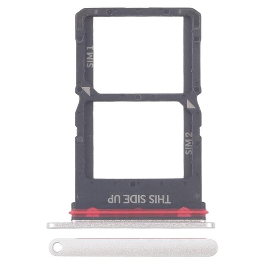 For Motorola Razr 60 / Razr 2025 Original SIM Card Tray + SIM Card Tray, For Motorola Razr 60 / Razr 2025(Original,Dual SIM)