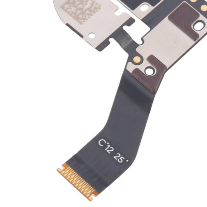 For Google Pixel 10 Pro XL Original Flashlight Flex Cable, For Google Pixel 10 Pro XL(Original)