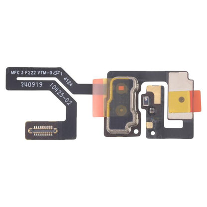 For Google Pixel 10 Pro Fold Original Proximity Sensor Flex Cable, For Google Pixel 10 Pro Fold(Original)