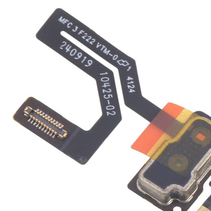 For Google Pixel 10 Pro Fold Original Proximity Sensor Flex Cable, For Google Pixel 10 Pro Fold(Original)
