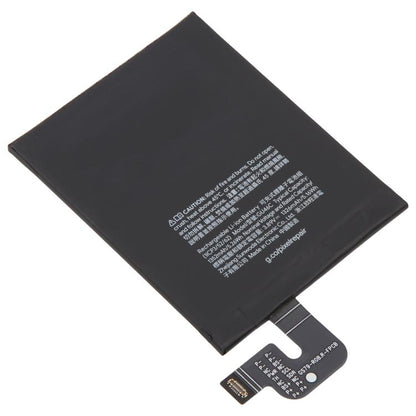 For Google Pixel 10 Pro Fold 1352mAh GU46C Original Li-Ion Battery, For Google Pixel 10 Pro Fold 1352mAh (Original)