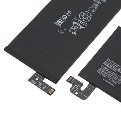 1 Pair 3664mAh G3M28 + 1352mAh GU46C Original Li-Ion Battery For Google Pixel 10 Pro Fold, For Google Pixel 10 Pro Fold 1352mAh+3664mAh(Original)