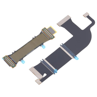 1 Pair Original Mainboard Hinge Flex Cable For Xiaomi Mix Fold 1, For Xiaomi Mix Fold 1(Original)